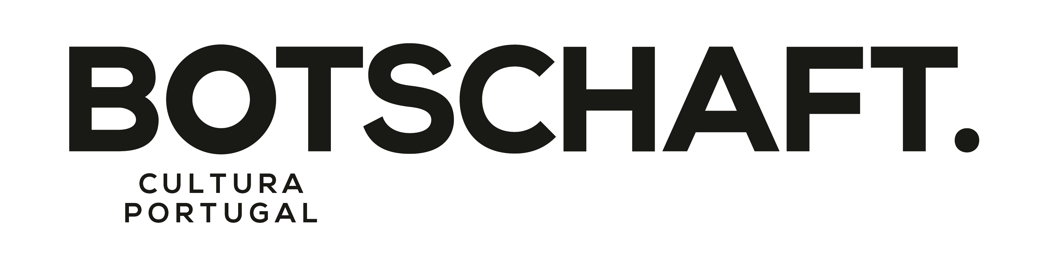 Botschaft Portugal Logo